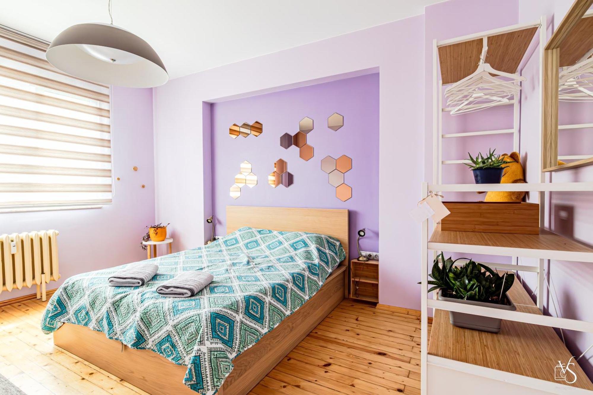 Luxury And Spacious Apartment At The Hearth Of The City Sofia Luaran gambar
