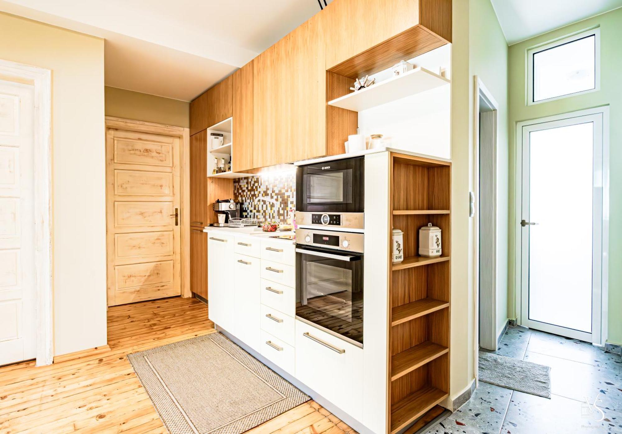 Luxury And Spacious Apartment At The Hearth Of The City Sofia Luaran gambar