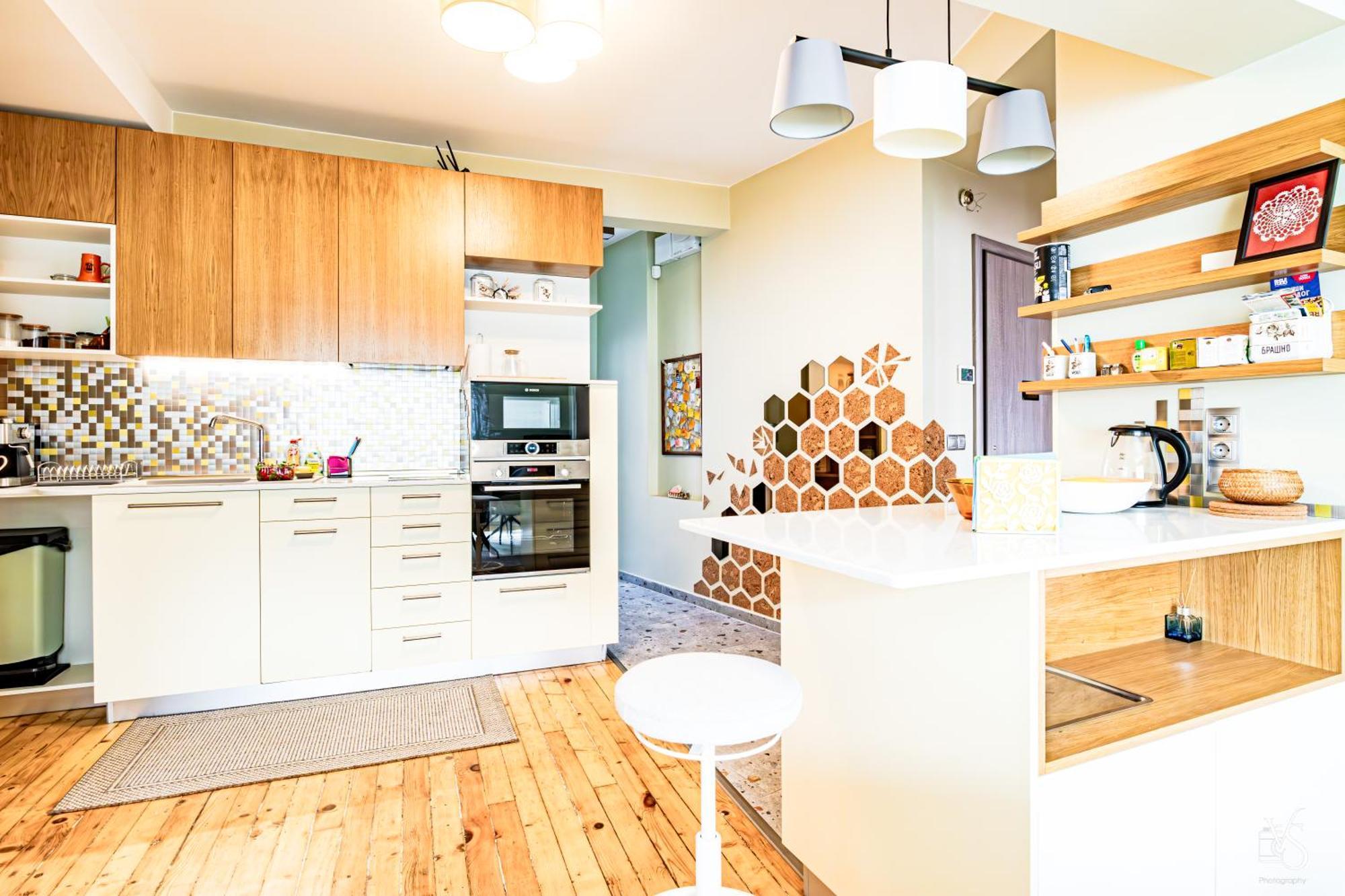 Luxury And Spacious Apartment At The Hearth Of The City Sofia Luaran gambar