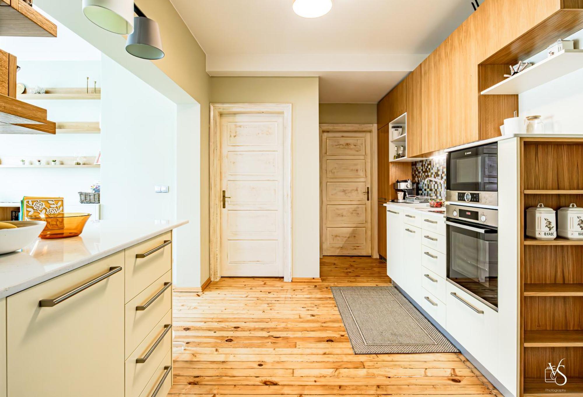 Luxury And Spacious Apartment At The Hearth Of The City Sofia Luaran gambar